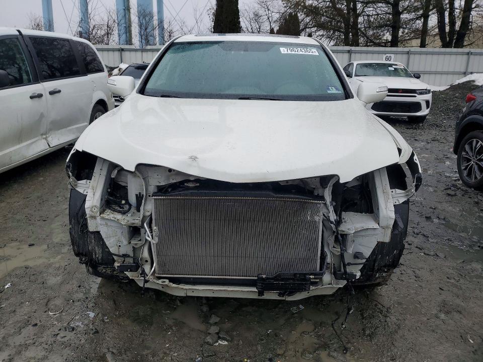 Aukcja sprzedaży 2017 Acura Rdx, vin: 5J8TB4H35HL006580, numer aukcji: 79624365