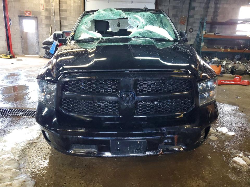 Продаж на аукціоні авто 2023 Ram 1500 Classic, vin: 3C6RR7LG1PG599213, номер лоту: 46099276