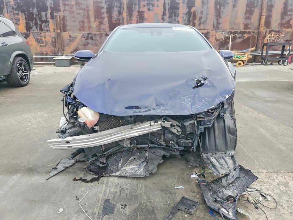 Продажа на аукционе авто 2020 Toyota Corolla, vin: JTDS4RCE9LJ030167, номер лота: 47195336