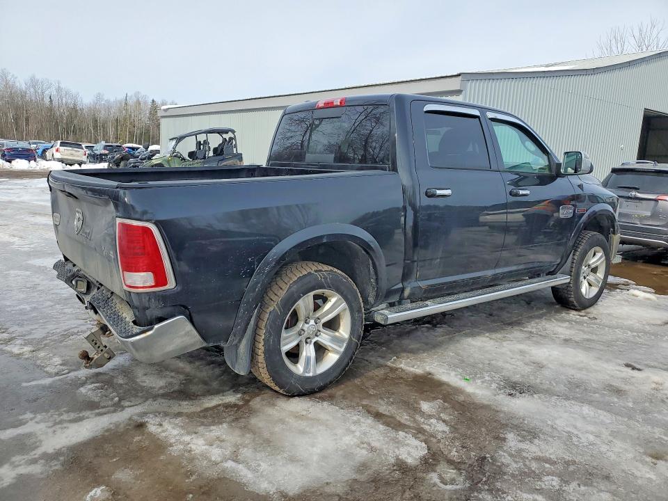 Продажа на аукционе авто 2015 Ram 1500, vin: 1C6RR7PM7FS688095, номер лота: 78734805