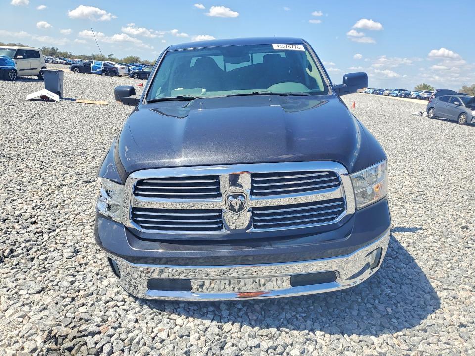 Aukcja sprzedaży 2014 Ram 1500, vin: 1C6RR7LT9ES357174, numer aukcji: 45576776