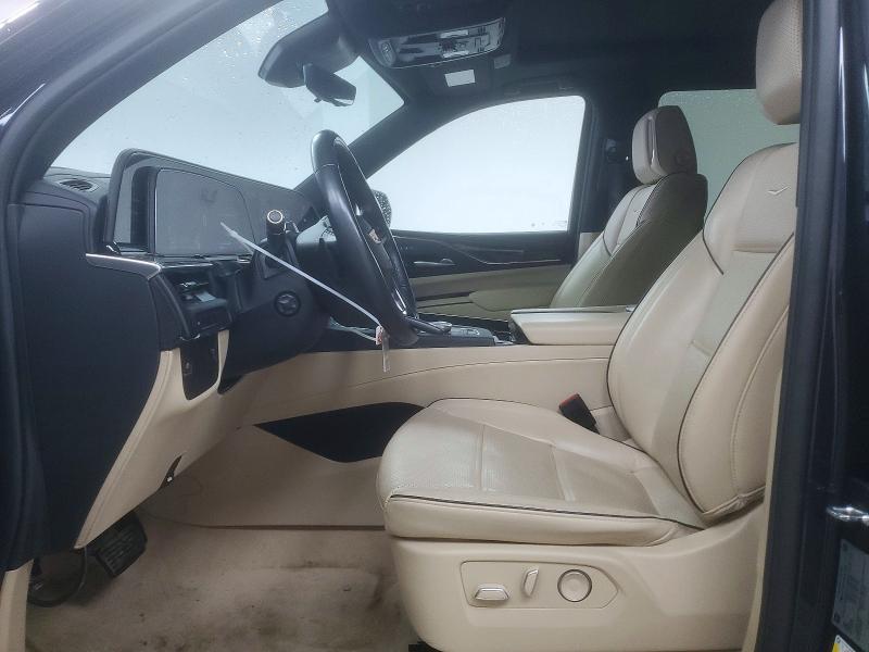 Aukcja sprzedaży 2024 Cadillac Escalade, vin: 1GYS3BKL4RR274713, numer aukcji: 45549566