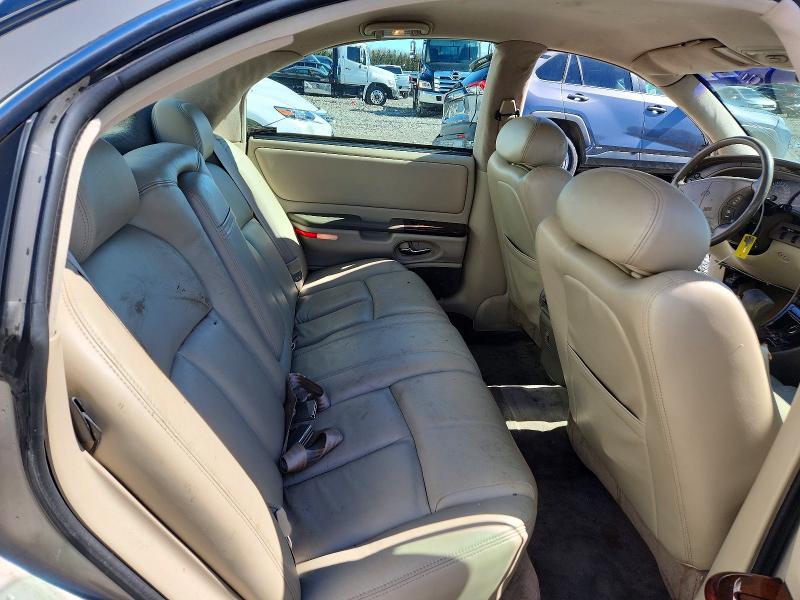Aukcja sprzedaży 1996 Oldsmobile Aurora, vin: 1G3GR62C3T4103280, numer aukcji: 47035626