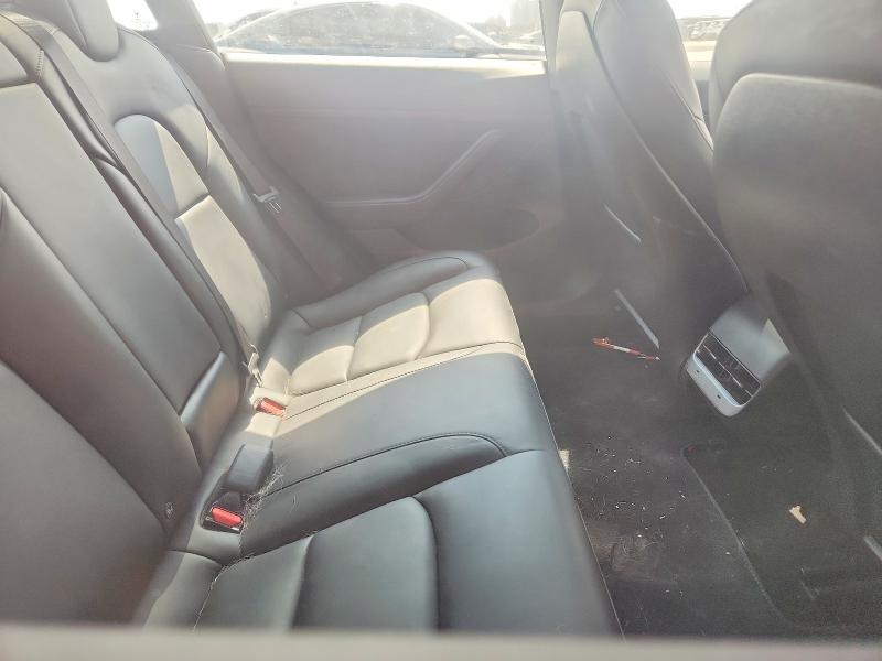 Aukcja sprzedaży 2023 Tesla Model 3, vin: 5YJ3E1EA0PF549330, numer aukcji: 47633726