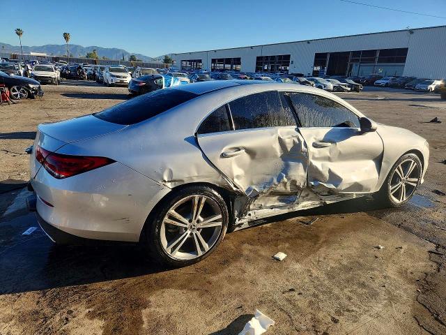 Aukcja sprzedaży 2021 Mercedes-benz Cla, vin: W1K5J4GB6MN191875, numer aukcji: 76620985