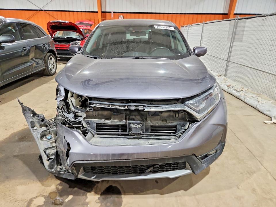 Продажа на аукционе авто 2018 Honda Cr-v, vin: 2HKRW2H81JH134435, номер лота: 78598765