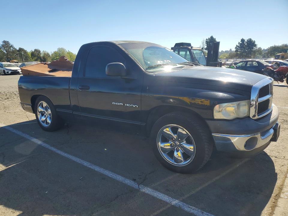 Продажа на аукционе авто 2003 Dodge Ram 1500, vin: 1D7HA16D23J587984, номер лота: 46774326