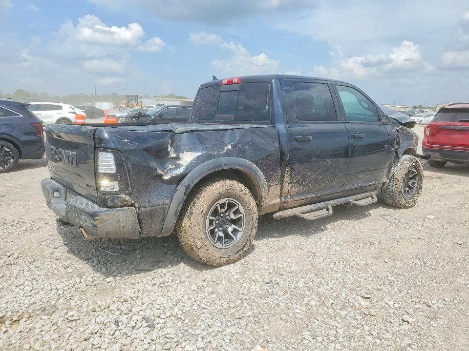 Aukcja sprzedaży 2016 Ram 1500, vin: 1C6RR7YT5GS150681, numer aukcji: 46699006