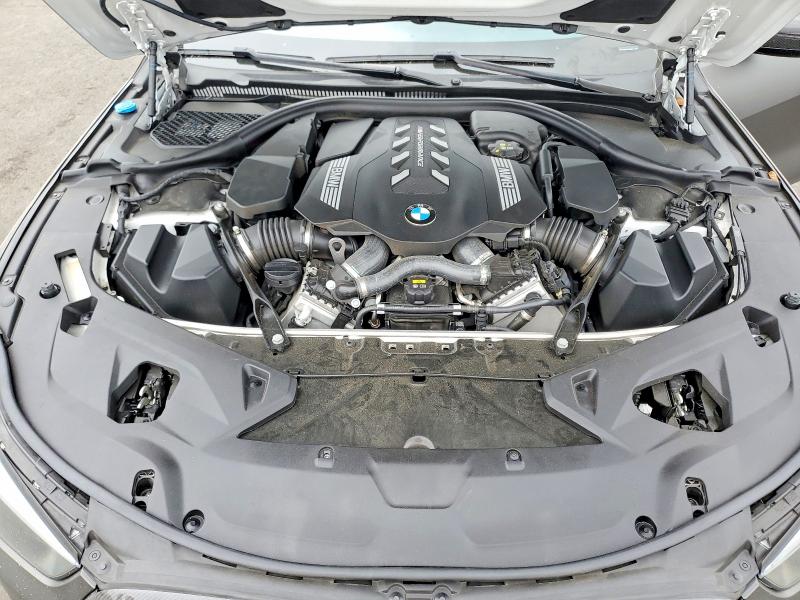 48172346 :رقم المزاد ، WBAFY4C51KBX39237 vin ، 2019 Bmw M850xi مزاد بيع