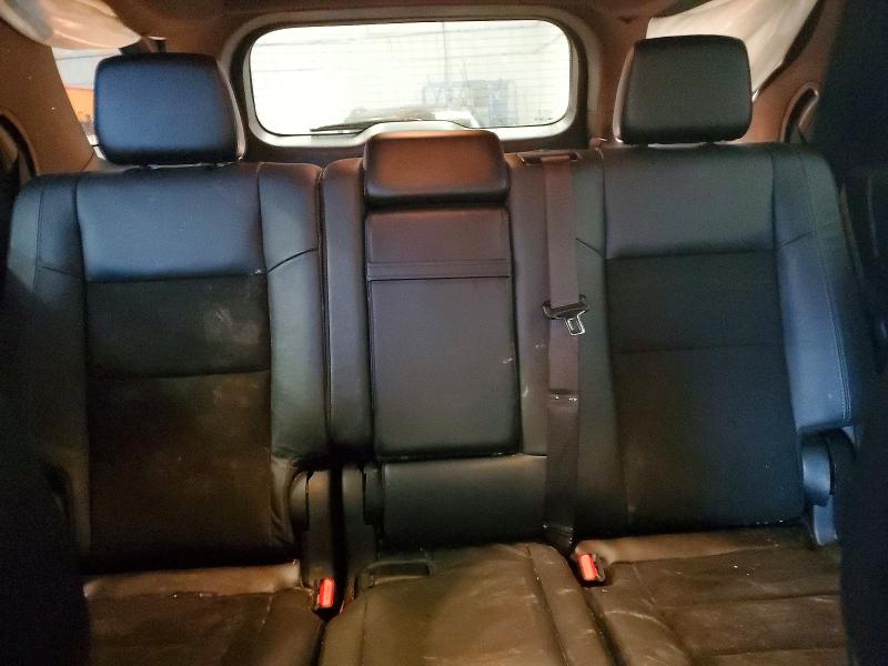 Продажа на аукционе авто 2021 Dodge Durango, vin: 1C4RDJDG2MC765269, номер лота: 46588616