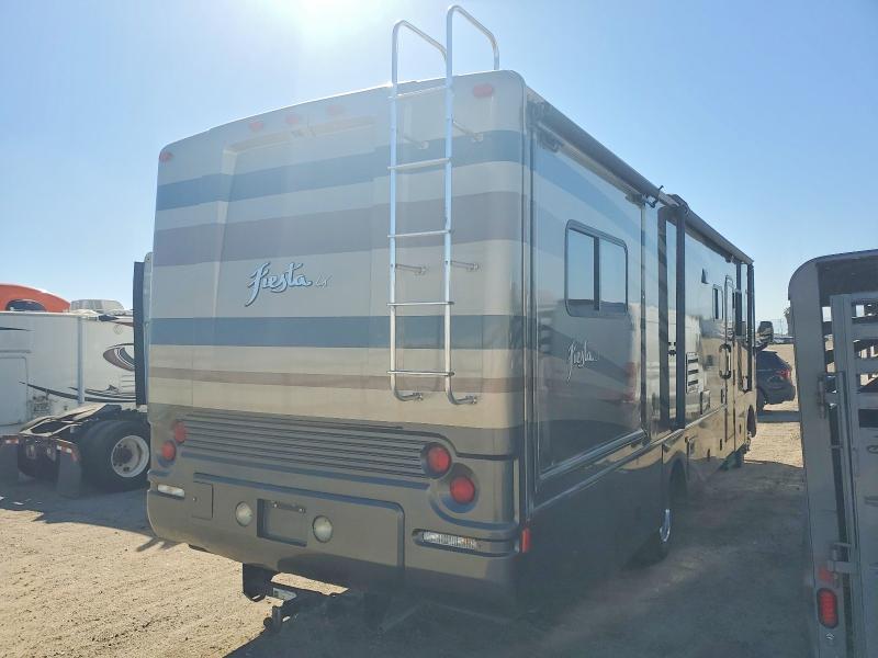 2007 Workhorse W22 მანქანა იყიდება აუქციონზე, vin: 5B4MP67G373427285, აუქციონის ნომერი: 78342235