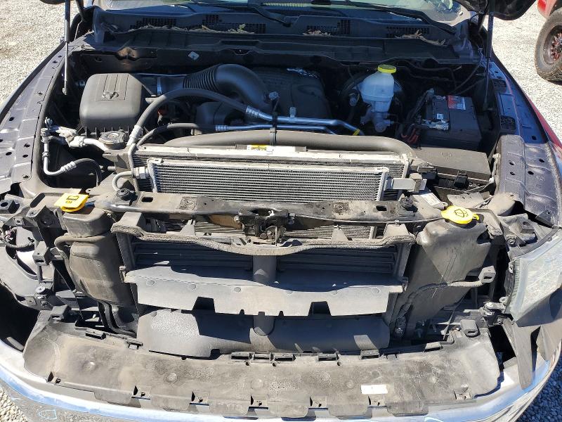 45995016 :رقم المزاد ، 1C6RR6TT9KS732972 vin ، 2019 Ram 1500 Classic مزاد بيع