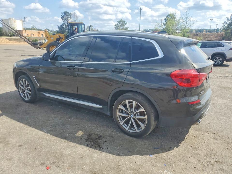 Продажа на аукционе авто 2019 Bmw X3, vin: 5UXTR9C52KLE14494, номер лота: 47801176