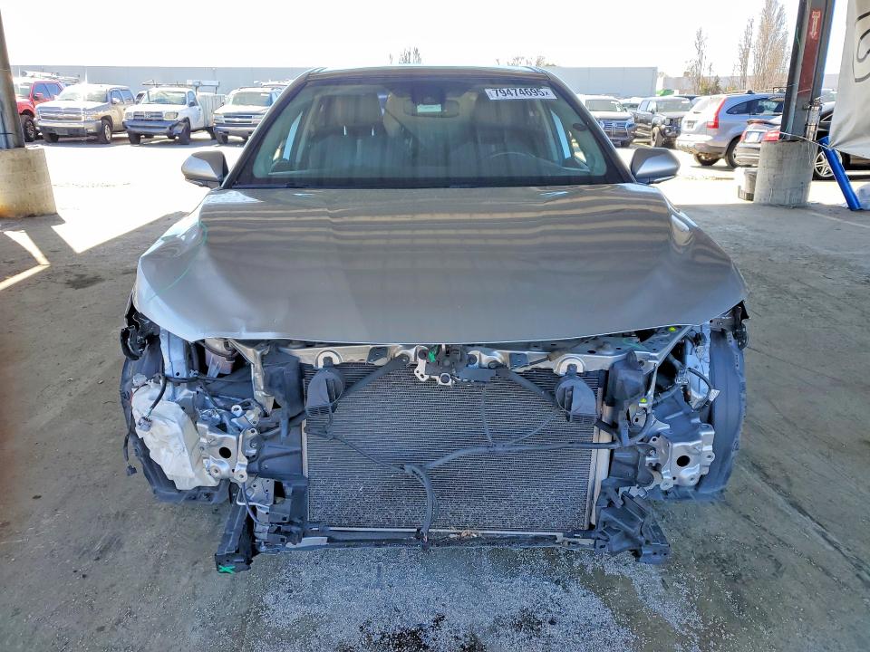 2020 Toyota Camry მანქანა იყიდება აუქციონზე, vin: 4T1KZ1AK3LU036021, აუქციონის ნომერი: 79474695