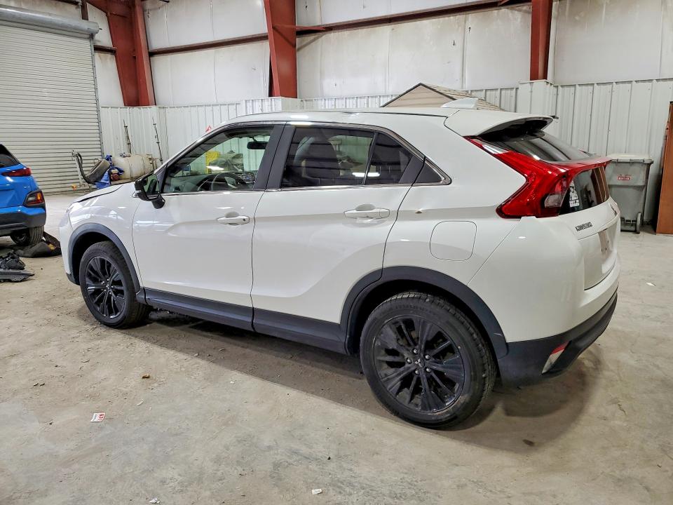 Продаж на аукціоні авто 2019 Mitsubishi Eclipse Cross, vin: JA4AT4AA2KZ052247, номер лоту: 41794176