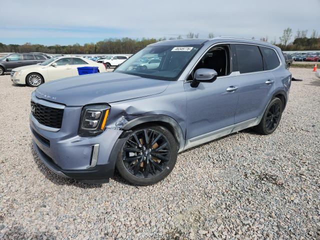 Продаж на аукціоні авто 2022 Kia Telluride, vin: 5XYP54HC2NG265848, номер лоту: 46349776