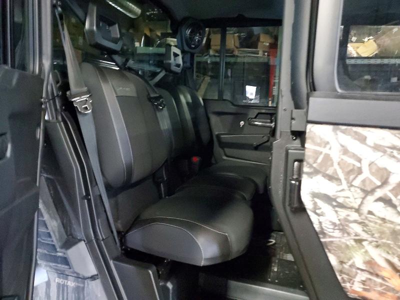 77684075 :رقم المزاد ، 3JBKUAX44TK005875 vin ، 2026 Can-am Defender Max Limited مزاد بيع