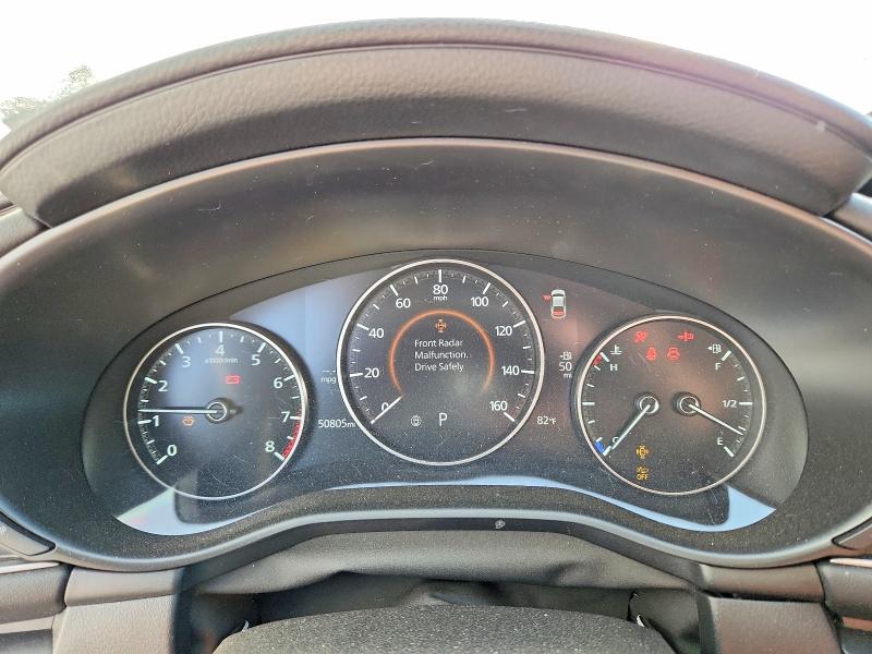 Aukcja sprzedaży 2021 Mazda 3, vin: JM1BPAA70M1313684, numer aukcji: 79758115