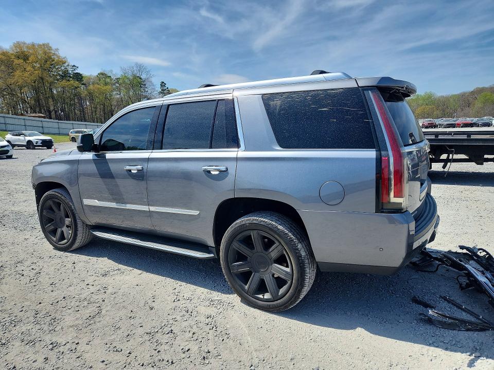 Aukcja sprzedaży 2020 Cadillac Escalade, vin: 1GYS4BKJ9LR103846, numer aukcji: 47502876