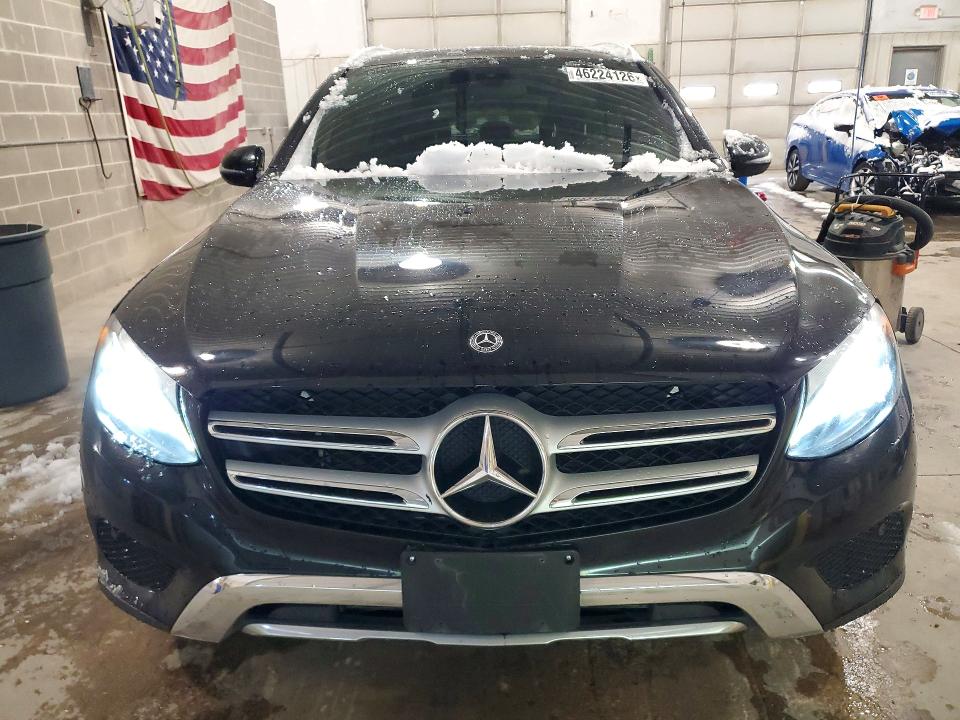 Продаж на аукціоні авто 2019 Mercedes-benz Glc, vin: WDC0G4KB1KF667378, номер лоту: 46224126