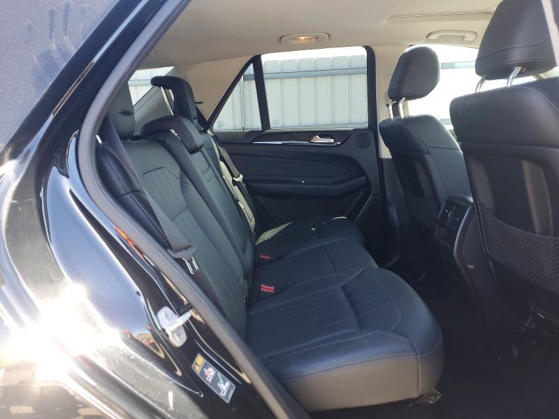 Продажа на аукционе авто 2016 Mercedes-benz Gle, vin: 4JGDA5JB0GA695401, номер лота: 47274166