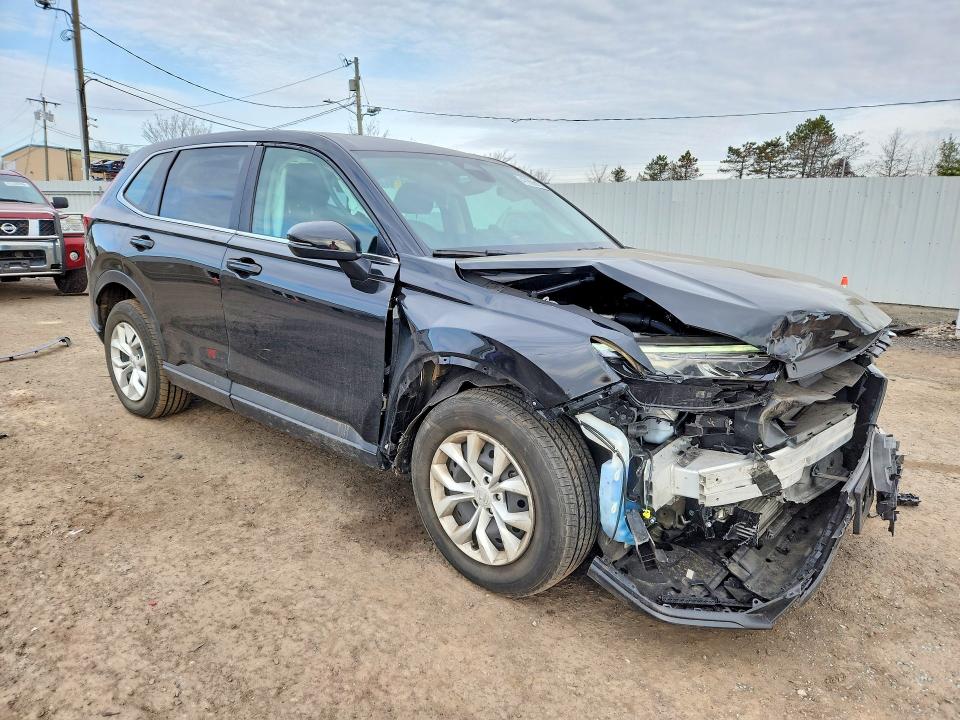 Aukcja sprzedaży 2023 Honda Cr-v, vin: 2HKRS4H24PH421618, numer aukcji: 47966476