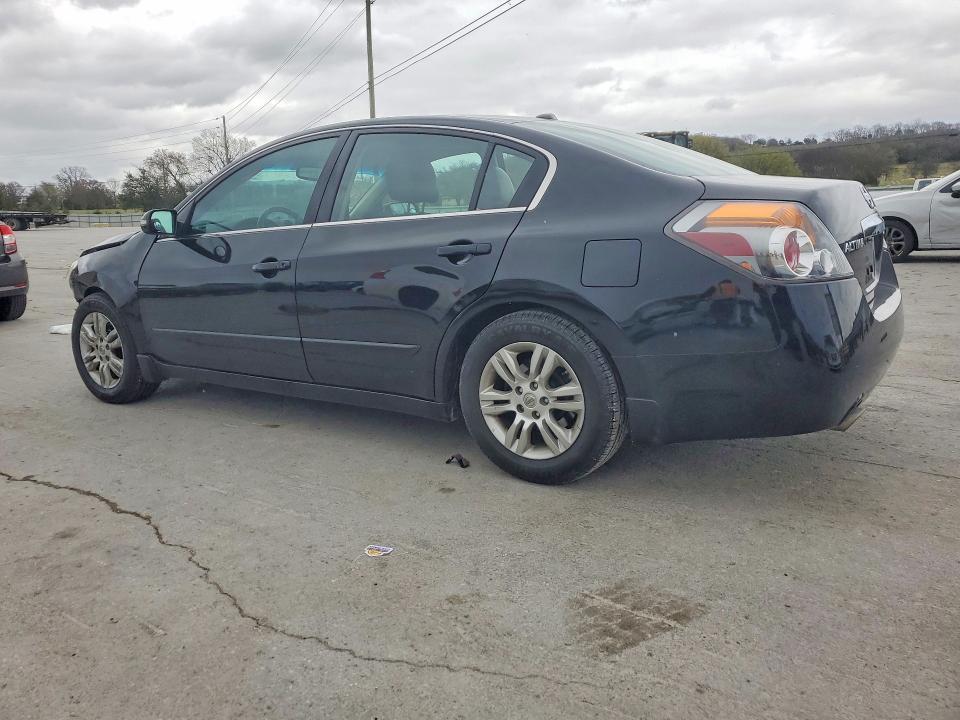Aukcja sprzedaży 2012 Nissan Altima, vin: 1N4AL2AP7CN558153, numer aukcji: 46383776