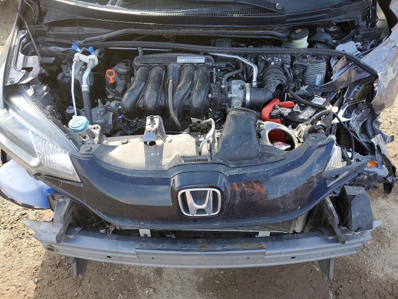Aukcja sprzedaży 2016 Honda Fit, vin: 3HGGK5H54GM105249, numer aukcji: 46624636