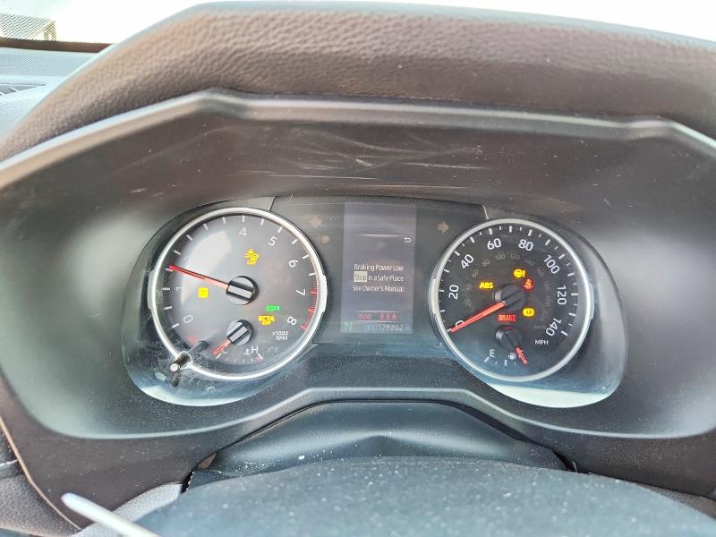 Aukcja sprzedaży 2020 Toyota Rav4, vin: 2T3P1RFV7LC084998, numer aukcji: 47332776