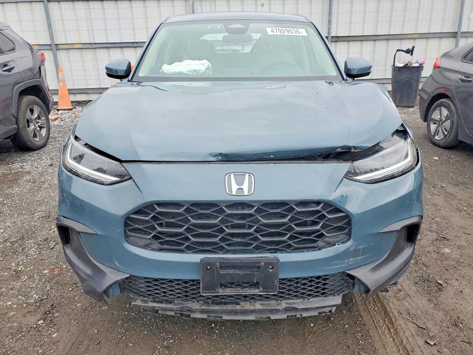 Продаж на аукціоні авто 2025 Honda Hr-v, vin: 3CZRZ2H39SM760476, номер лоту: 47929036