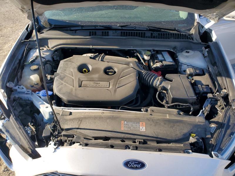 Aukcja sprzedaży 2015 Ford Fusion, vin: 3FA6P0T93FR276221, numer aukcji: 47911226