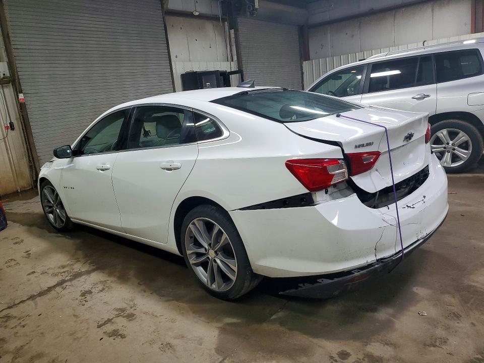 Aukcja sprzedaży 2017 Chevrolet Malibu, vin: 1G1ZB5ST2HF190617, numer aukcji: 41915086