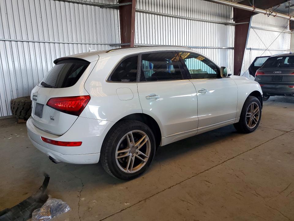 79667955 :رقم المزاد ، WA1LFAFP0FA107939 vin ، 2015 Audi Q5 مزاد بيع