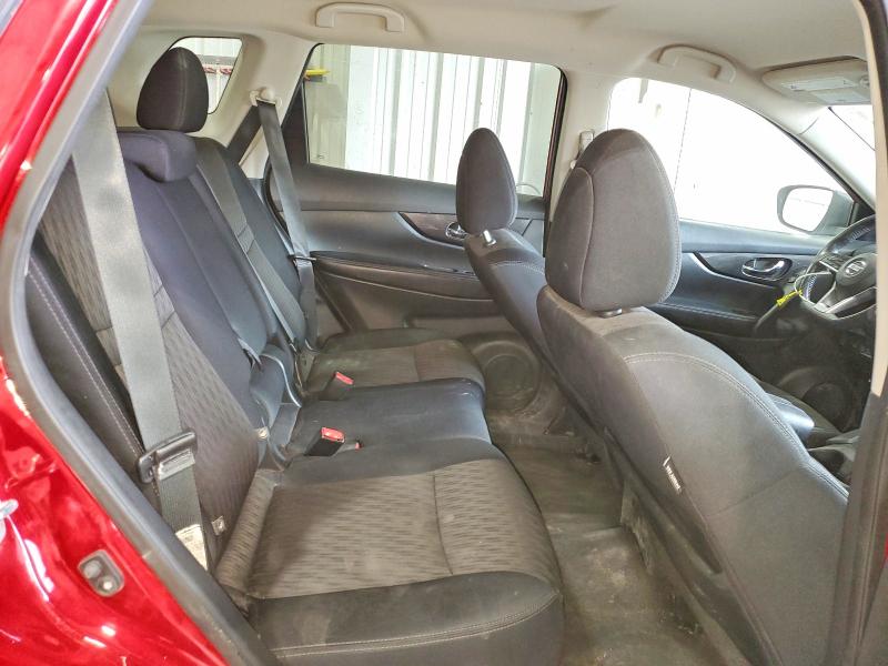 Aukcja sprzedaży 2017 Nissan Rogue, vin: 5N1AT2MV6HC875036, numer aukcji: 79702675