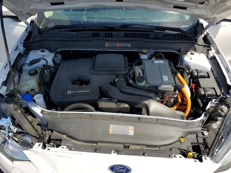 2020 Ford Fusion მანქანა იყიდება აუქციონზე, vin: 3FA6P0LU6LR228843, აუქციონის ნომერი: 47231896
