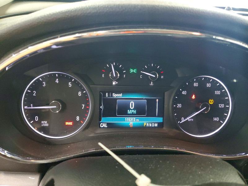 Продаж на аукціоні авто 2017 Buick Encore, vin: KL4CJBSB4HB057722, номер лоту: 46961996