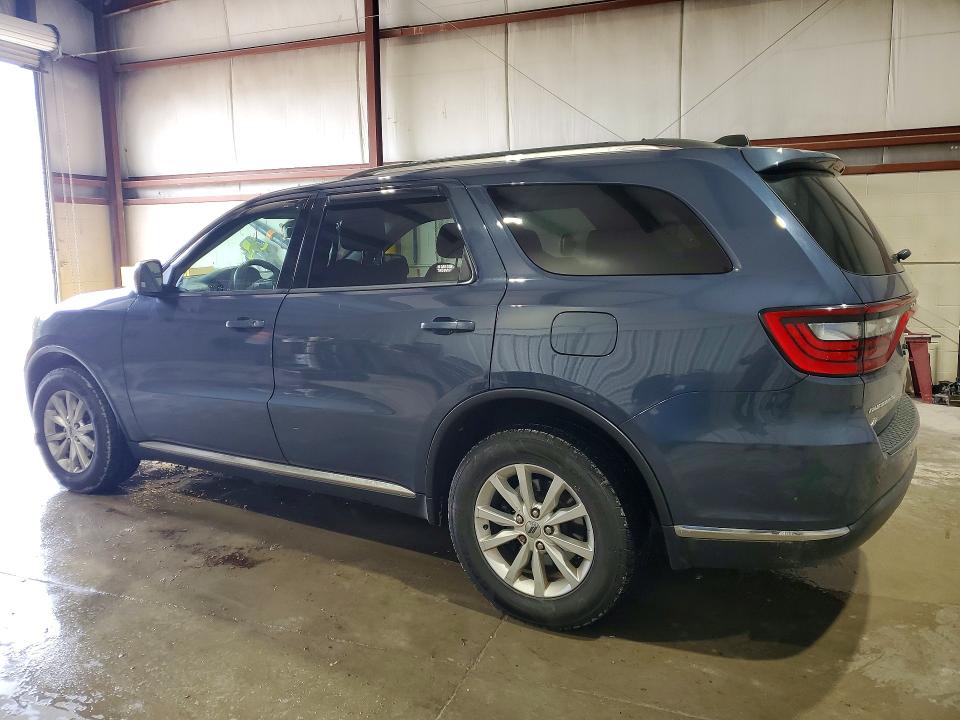 Продажа на аукционе авто 2019 Dodge Durango, vin: 1C4RDJAGXKC701448, номер лота: 46531186