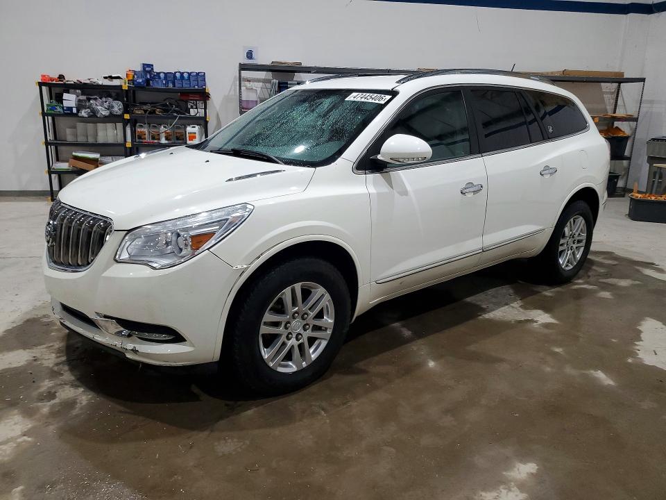 Продаж на аукціоні авто 2015 Buick Enclave, vin: 5GAKRAKD3FJ220774, номер лоту: 47445406