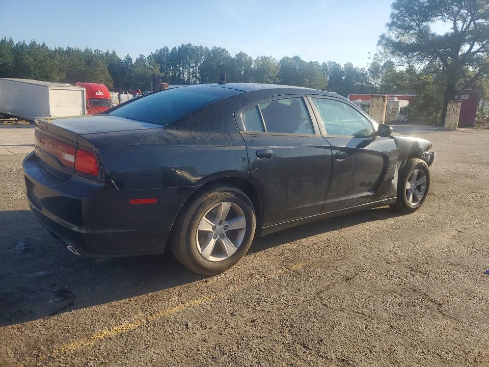 Продажа на аукционе авто 2011 Dodge Charger, vin: 2B3CL3CG8BH547967, номер лота: 46609586