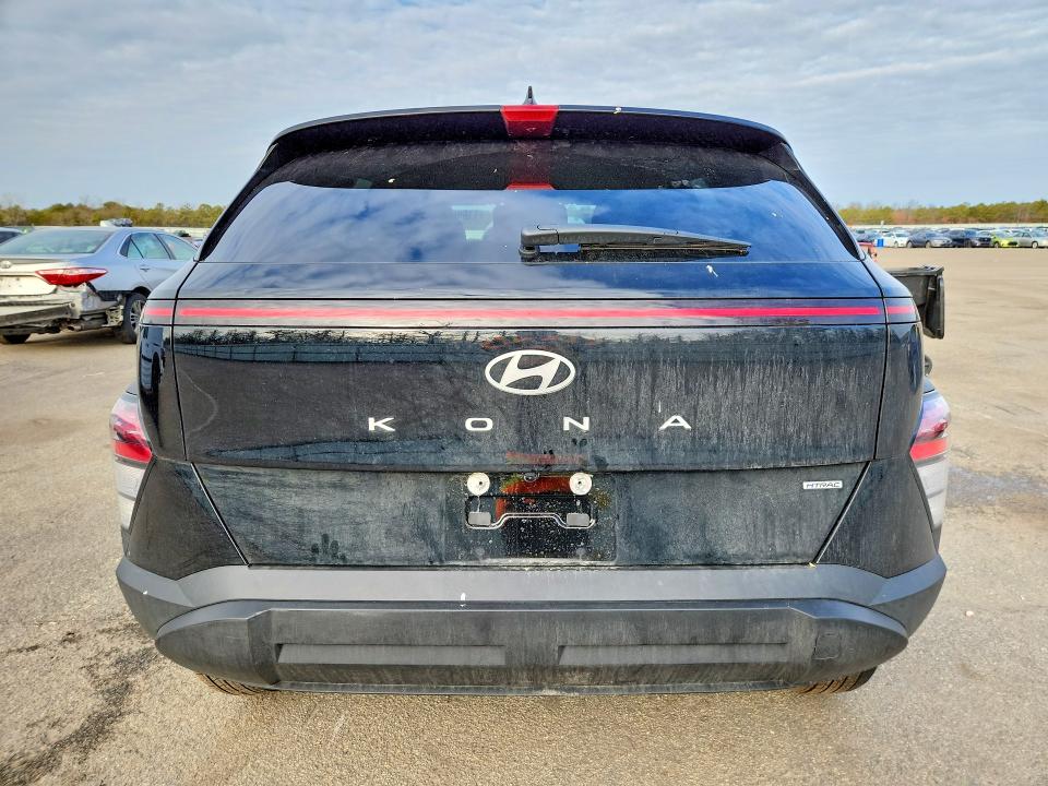 Продажа на аукционе авто 2026 Hyundai Kona, vin: KM8HFCAB8TU378594, номер лота: 41686236