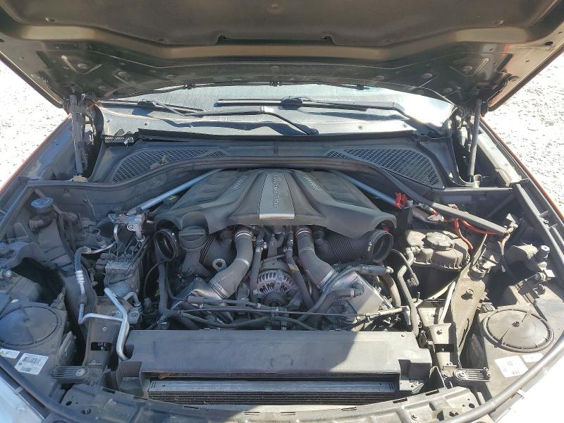 Aukcja sprzedaży 2016 Bmw X6, vin: 5UXKU6C50G0R34000, numer aukcji: 47153456
