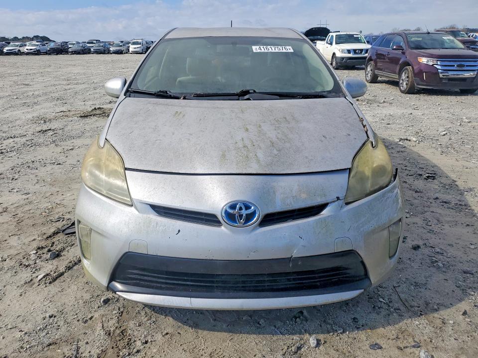 Aukcja sprzedaży 2013 Toyota Prius, vin: JTDKN3DU3D0354805, numer aukcji: 41617576