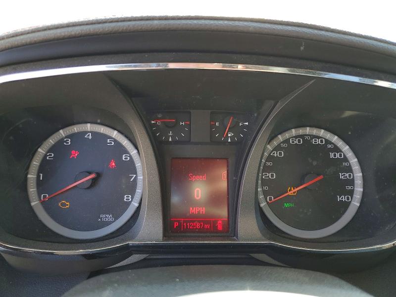 Aukcja sprzedaży 2012 Gmc Terrain, vin: 2GKFLVEK2C6182387, numer aukcji: 79566225