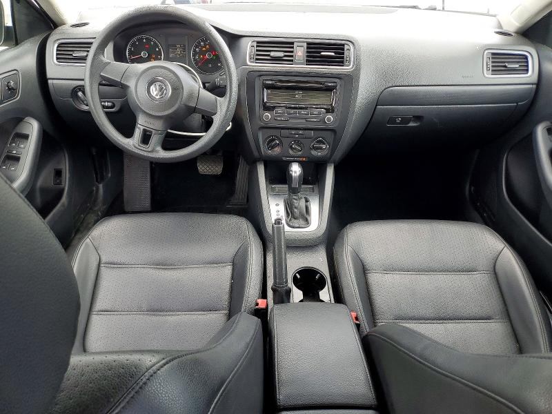 2014 Volkswagen Jetta მანქანა იყიდება აუქციონზე, vin: 3VWD17AJ0EM279157, აუქციონის ნომერი: 79976325
