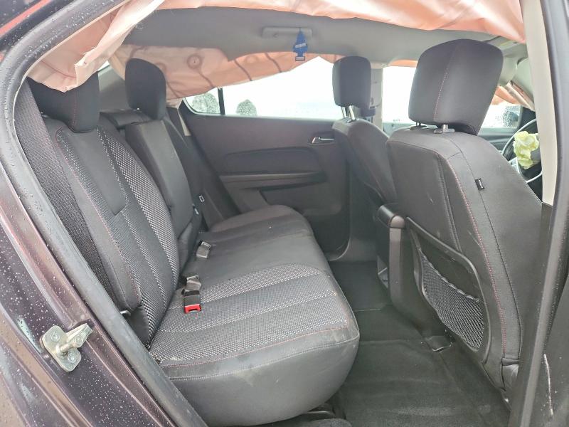 42020386 :رقم المزاد ، 2GNALDEK9D6356545 vin ، 2013 Chevrolet Equinox مزاد بيع
