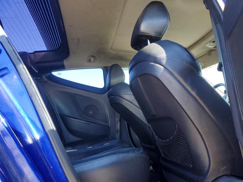 Продаж на аукціоні авто 2013 Hyundai Veloster, vin: KMHTC6AEXDU090253, номер лоту: 47618566