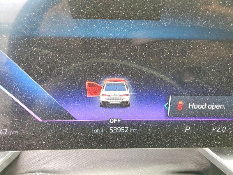 Aukcja sprzedaży 2023 Bmw I7, vin: WBY53EJ06PCN68415, numer aukcji: 78646905