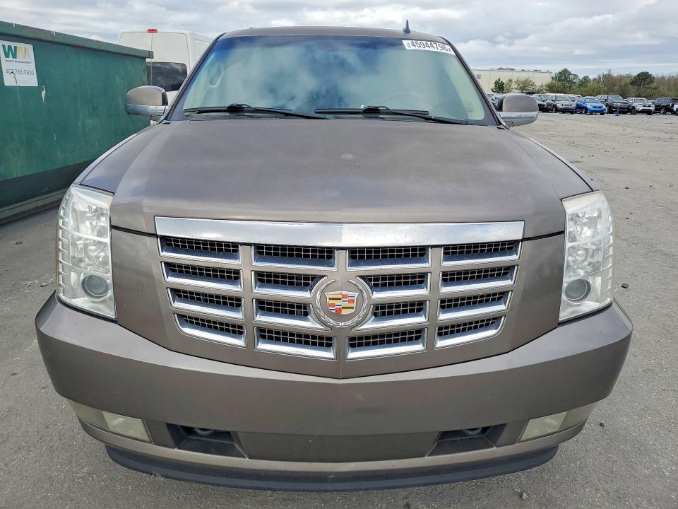 2014 Cadillac Escalade მანქანა იყიდება აუქციონზე, vin: 1GYS3BEF7ER166473, აუქციონის ნომერი: 45944796