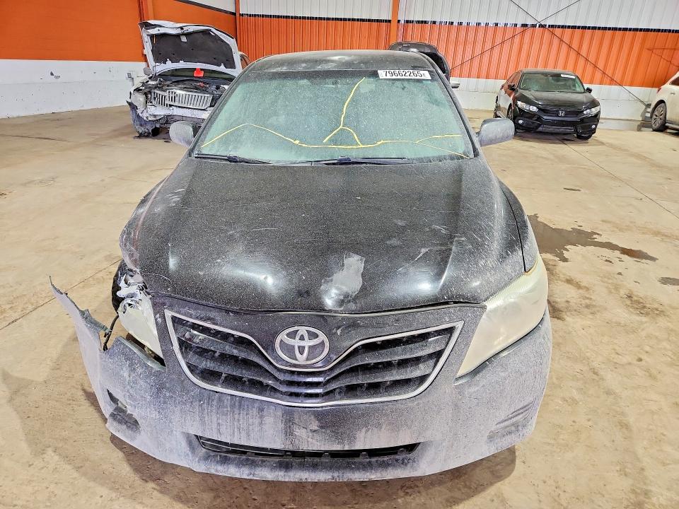 Aukcja sprzedaży 2011 Toyota Camry Xle 4dr, vin: 4T1BF3EK3BU159945, numer aukcji: 79662265