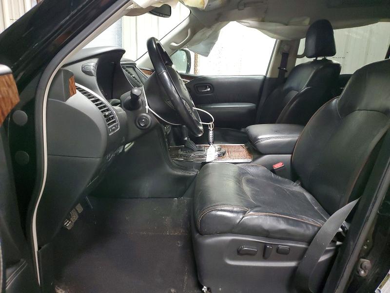 2019 Nissan Armada მანქანა იყიდება აუქციონზე, vin: JN8AY2NC5KX512072, აუქციონის ნომერი: 46694766